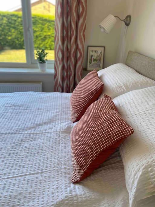 Вилла Number 3 Penrhyn Bay Экстерьер фото