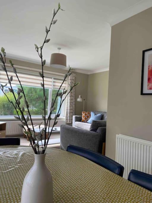 Вилла Number 3 Penrhyn Bay Экстерьер фото